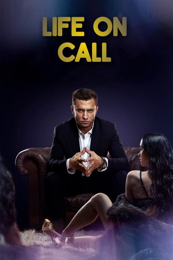 [18＋] Life on Call (2022) S01 Kion Web Series download full movie